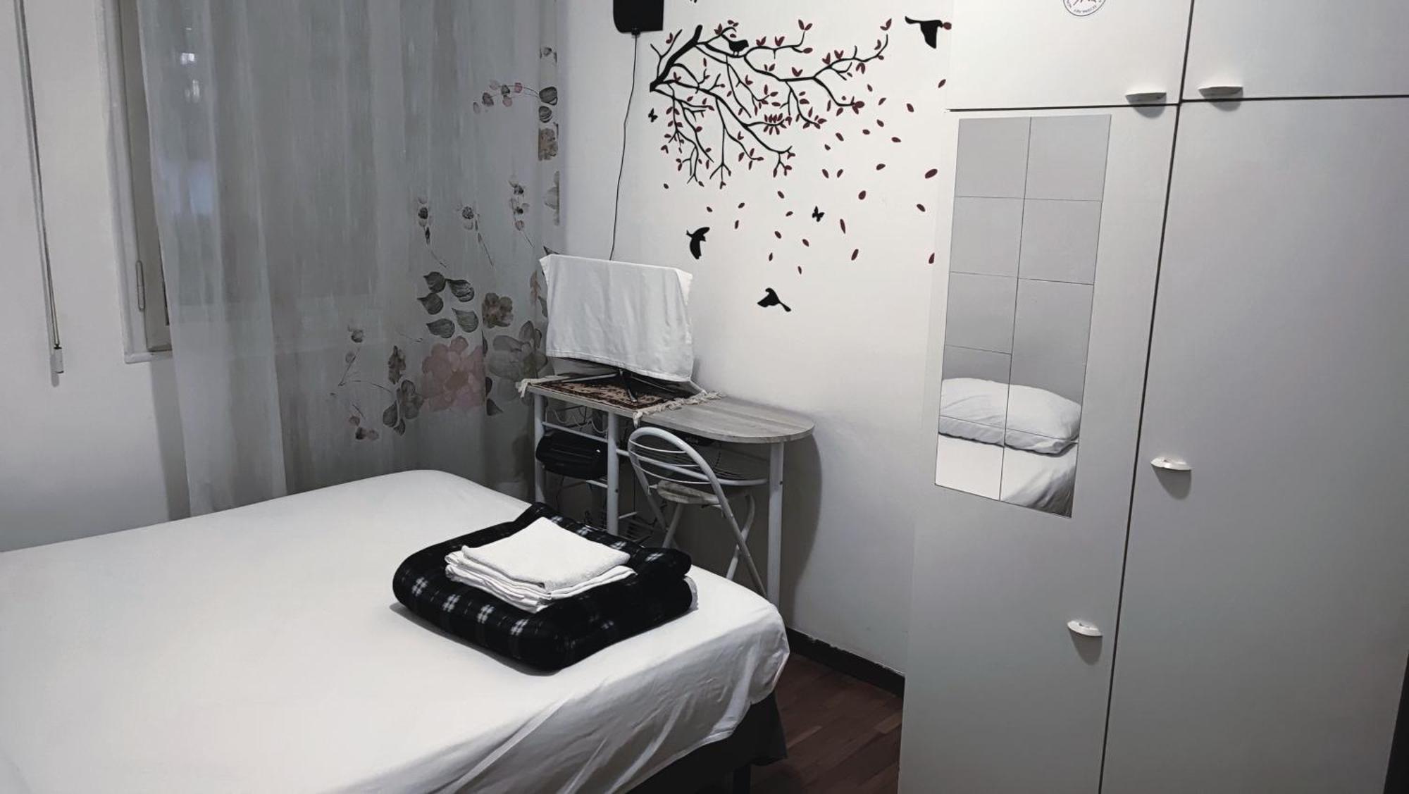 Airbnb Ferentella Privatunterkunft Treviso