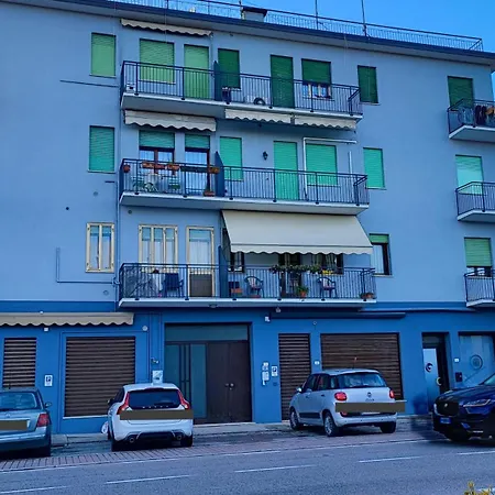 Airbnb Ferentella Treviso Exterior photo
