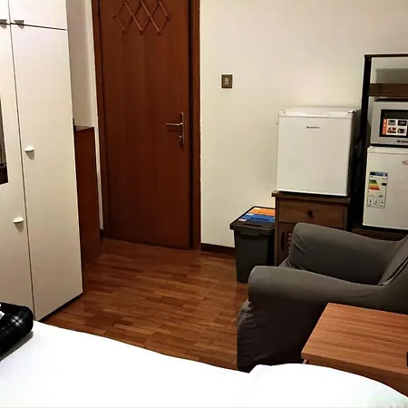 Airbnb Ferentella Treviso Exterior photo