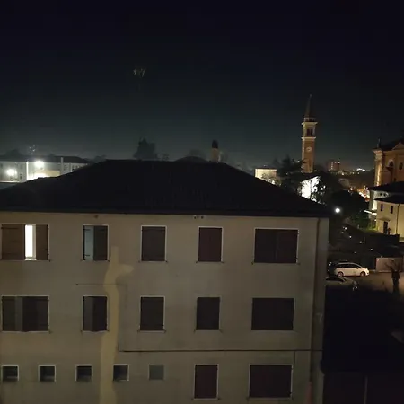 Airbnb Ferentella Treviso Exterior photo