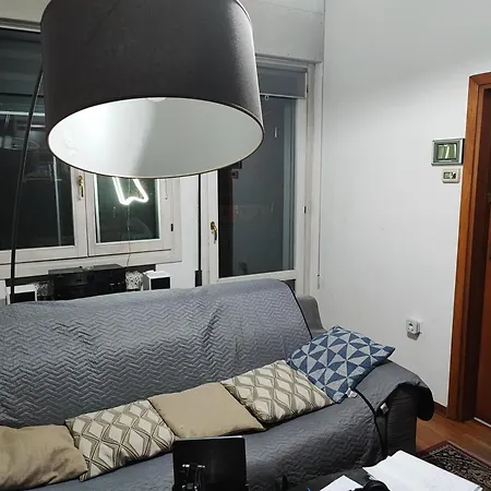 Airbnb Ferentella Treviso Exterior photo