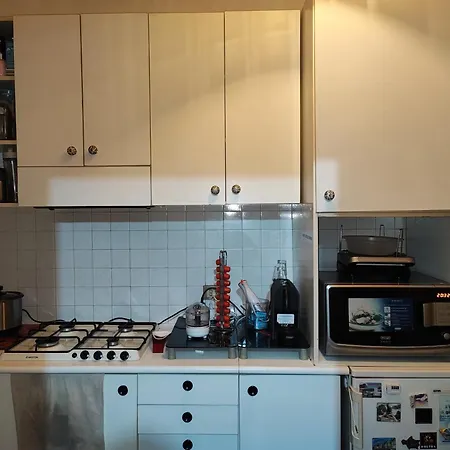 Airbnb Ferentella Treviso Exterior photo