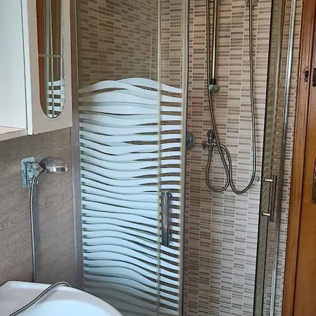 Airbnb Ferentella Treviso Exterior photo