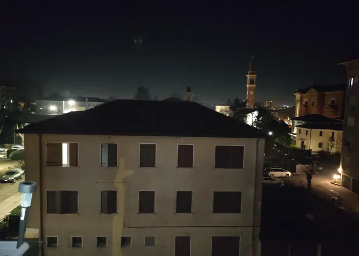 Airbnb Ferentella