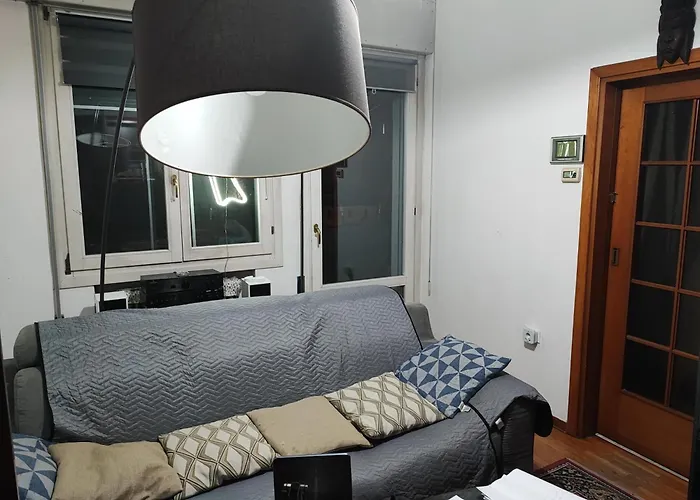 Airbnb Ferentella