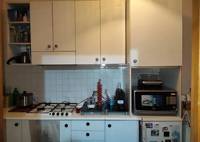 Airbnb Ferentella
