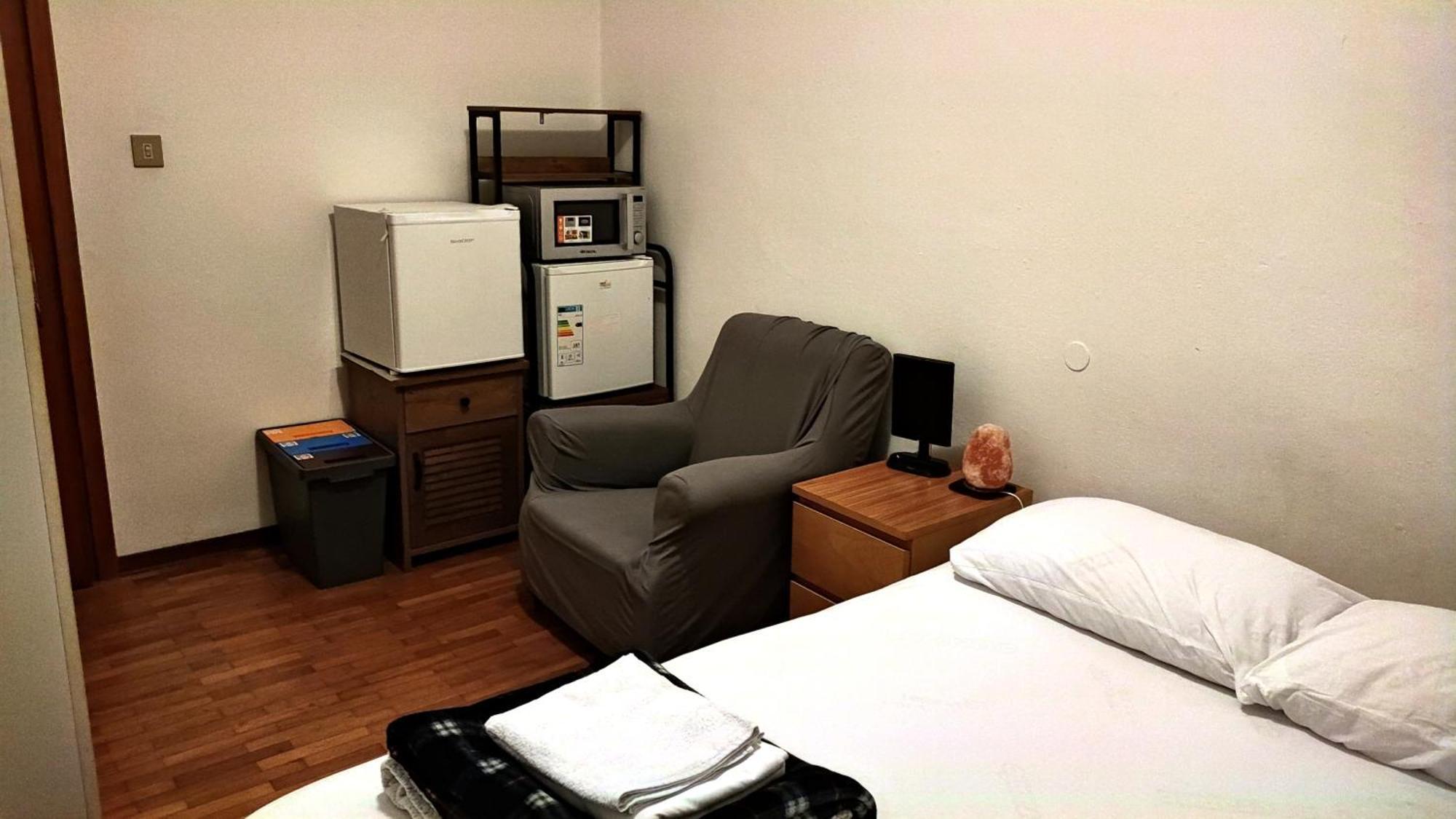 Airbnb Ferentella Treviso