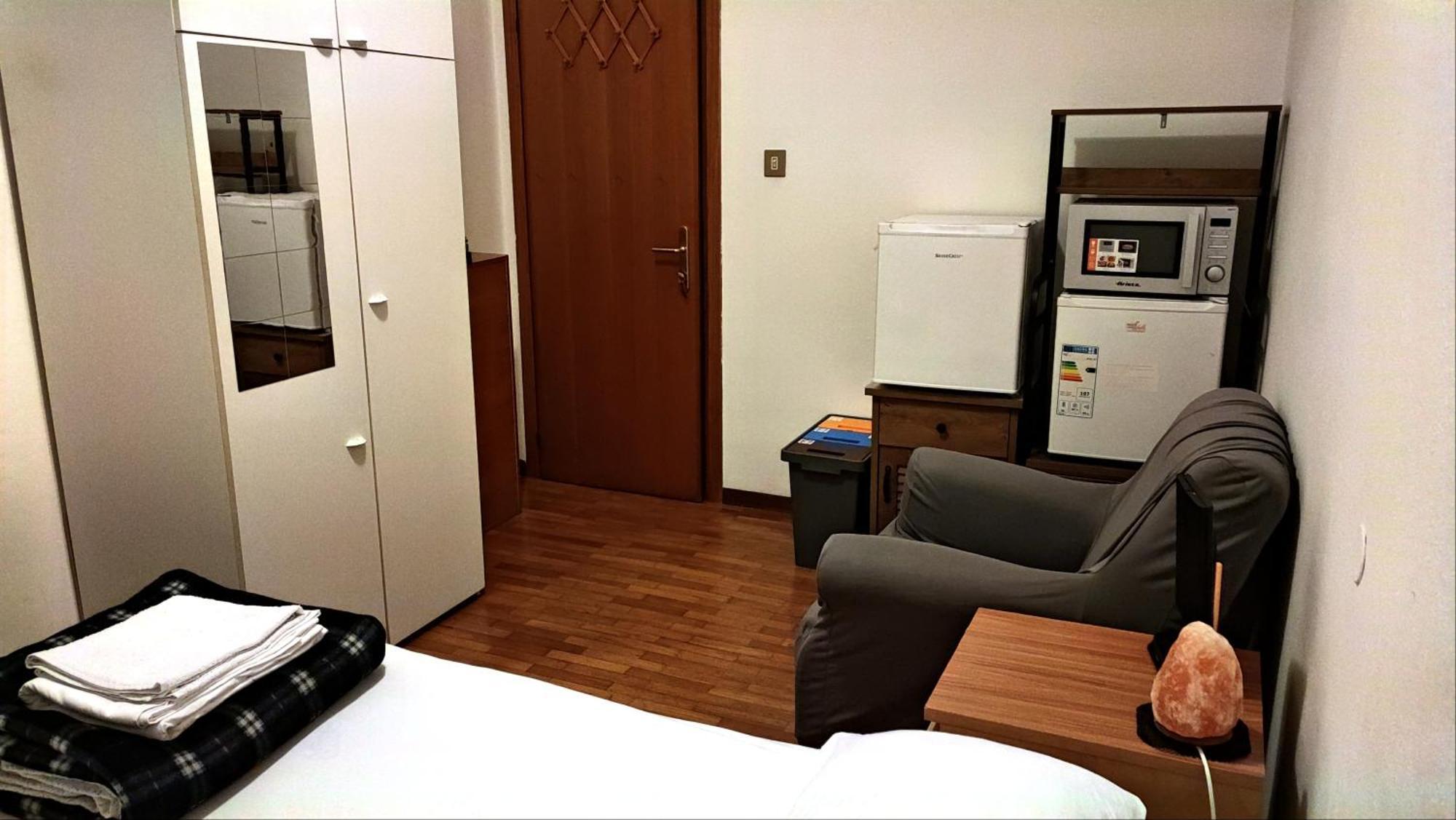 Airbnb Ferentella Treviso