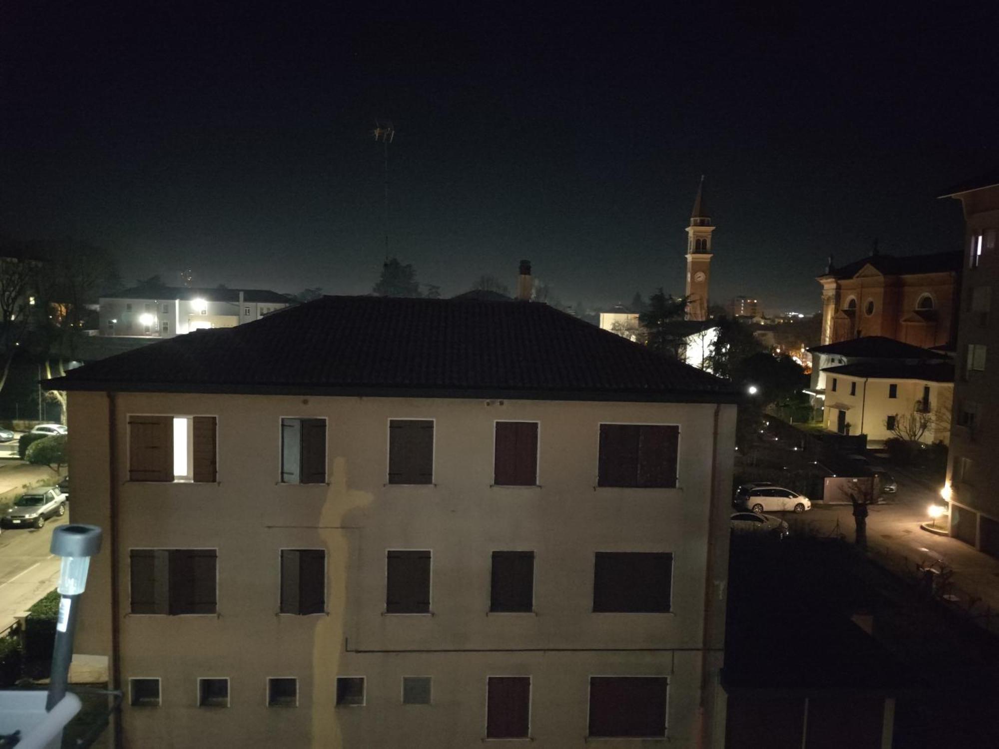 Airbnb Ferentella *