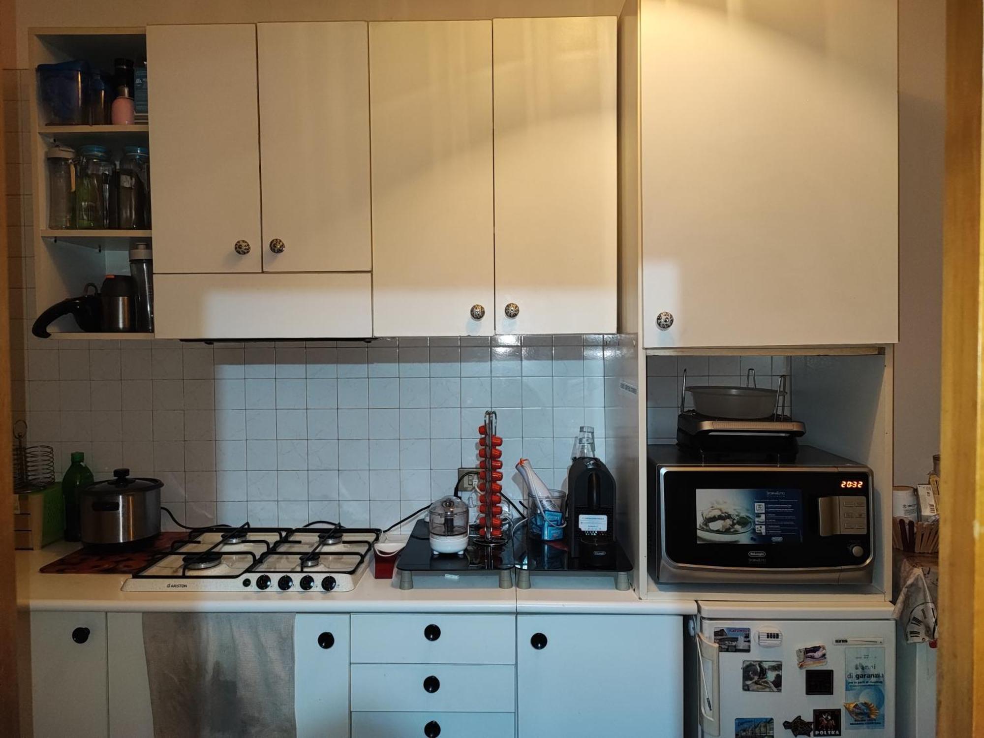Homestay Airbnb Ferentella