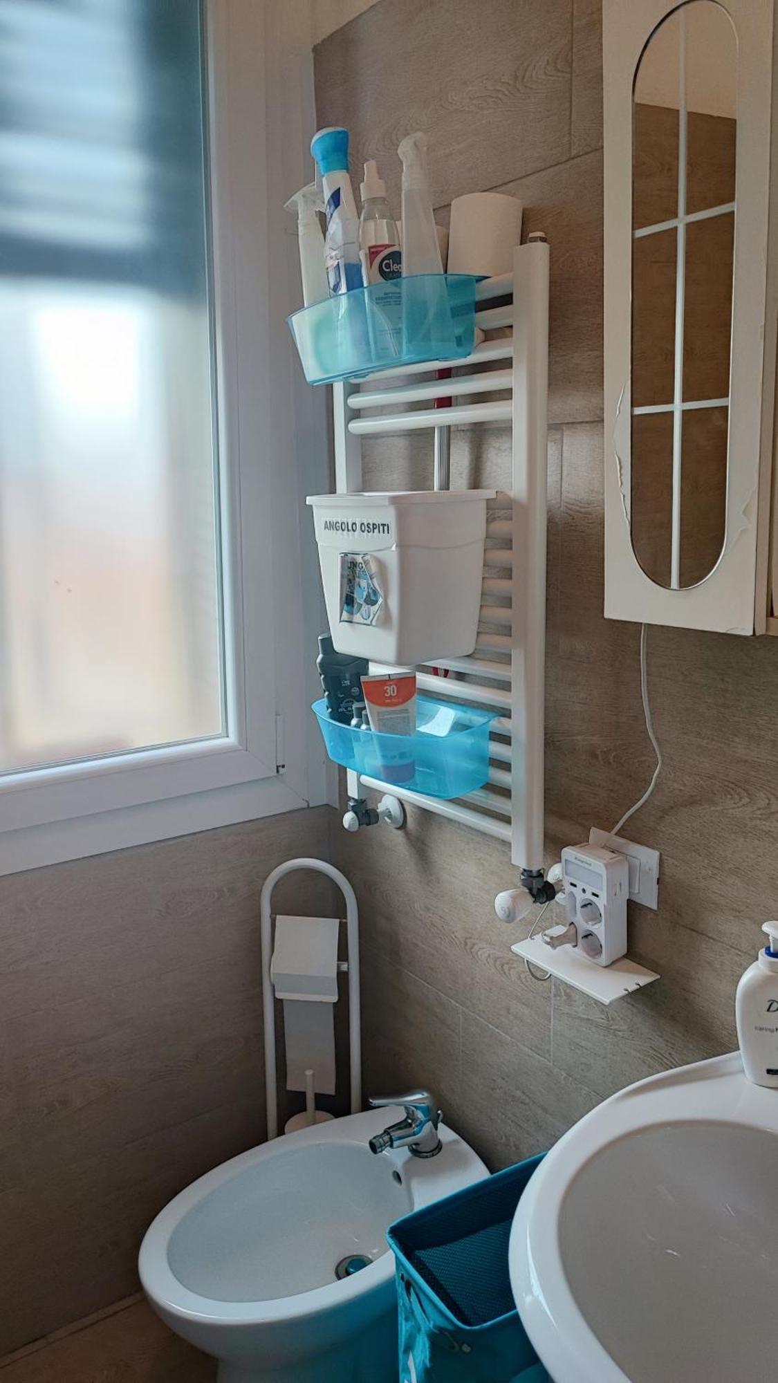 Homestay Airbnb Ferentella Treviso