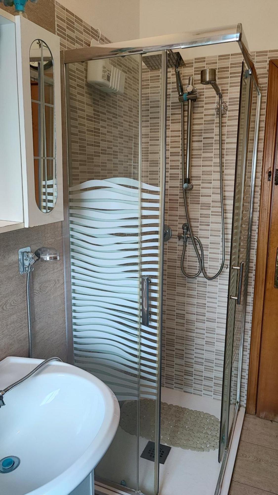 Homestay Airbnb Ferentella