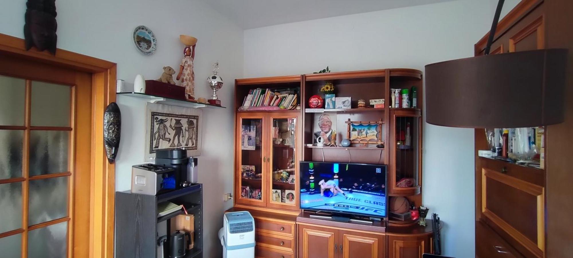 Airbnb Ferentella Homestay Treviso